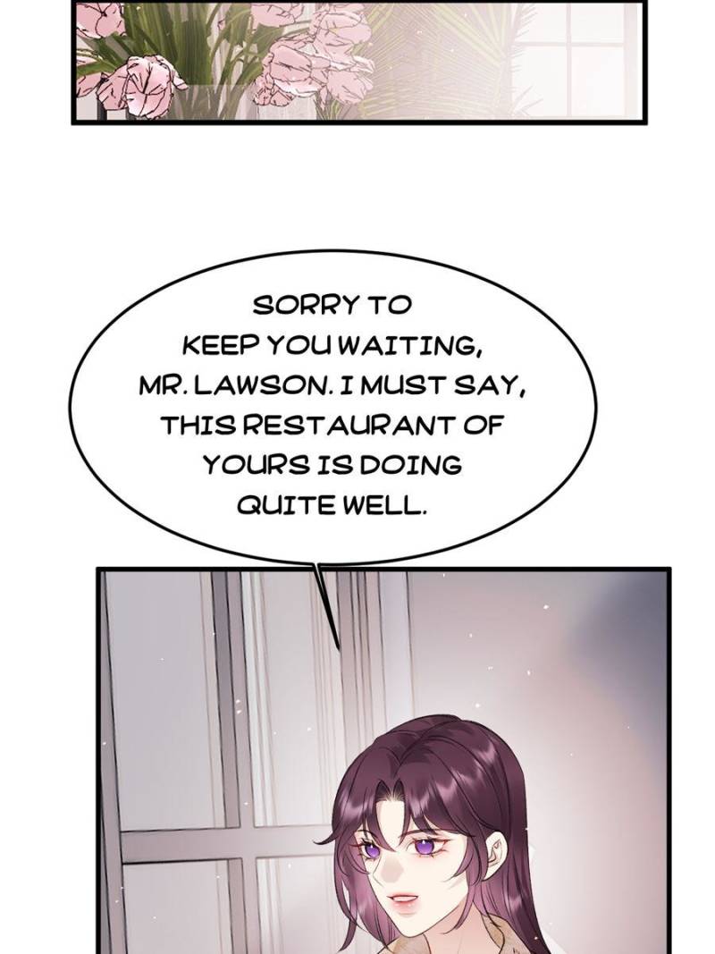 Gorgeous Robe Chapter 24 - Page 60