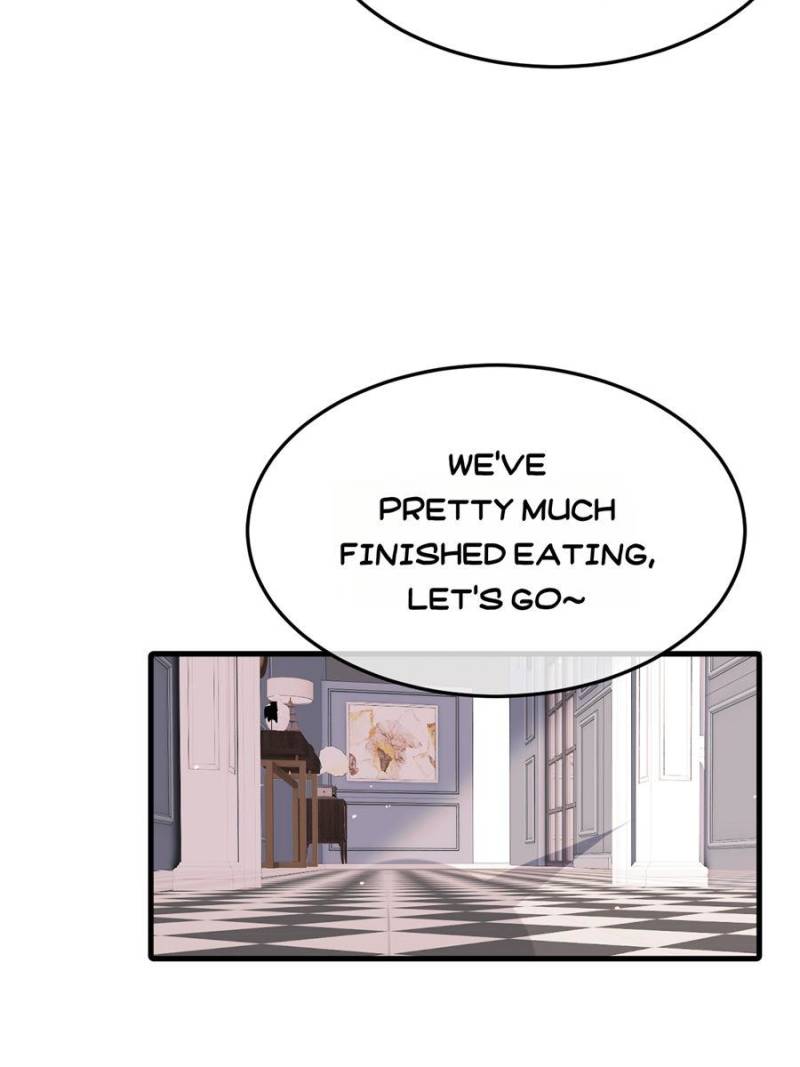 Gorgeous Robe Chapter 24 - Page 63