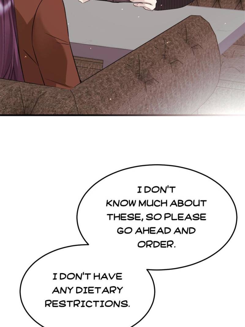 Gorgeous Robe Chapter 24 - Page 8