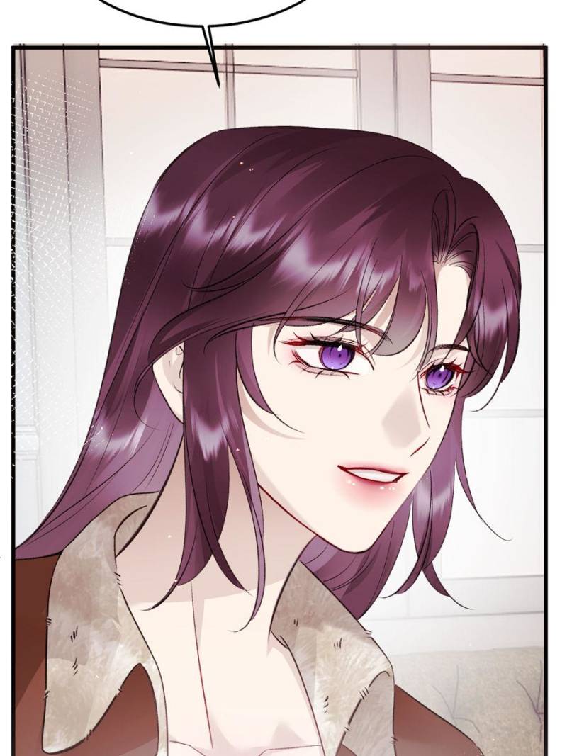 Gorgeous Robe Chapter 24 - Page 9