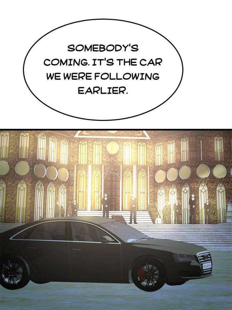 Gorgeous Robe Chapter 25 - Page 16