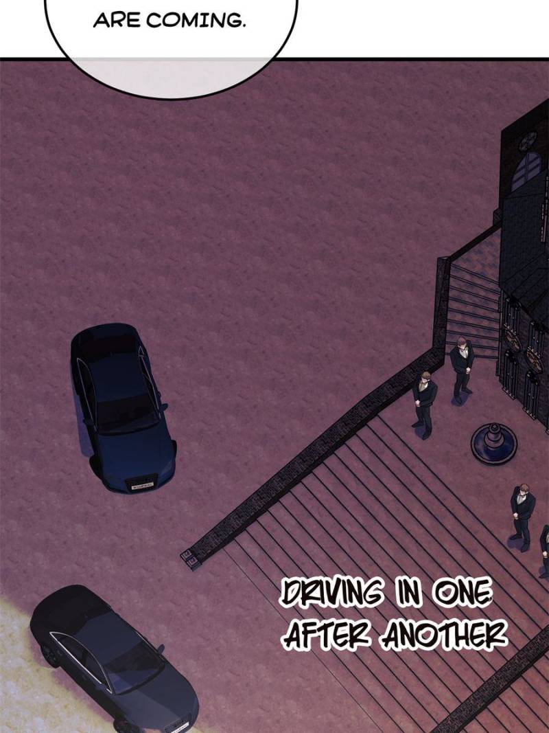 Gorgeous Robe Chapter 25 - Page 25