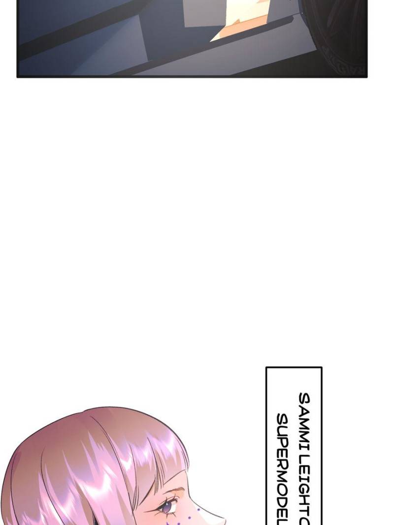 Gorgeous Robe Chapter 25 - Page 27