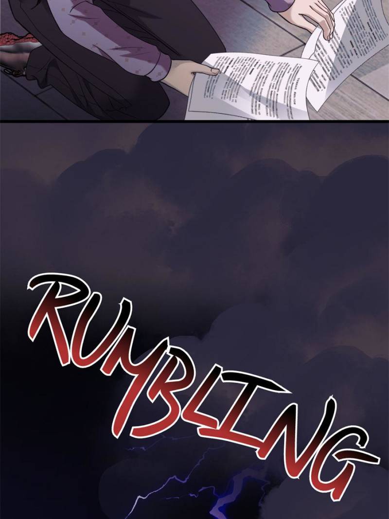Gorgeous Robe Chapter 25 - Page 55