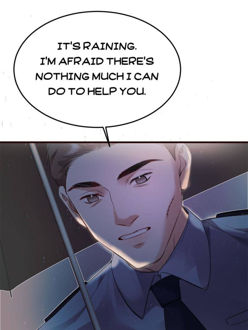 Gorgeous Robe Chapter 25 - Page 66