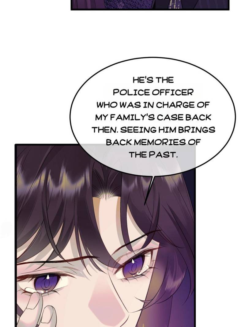 Gorgeous Robe Chapter 25 - Page 75