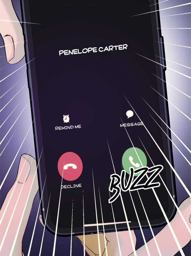 Gorgeous Robe Chapter 25 - Page 79
