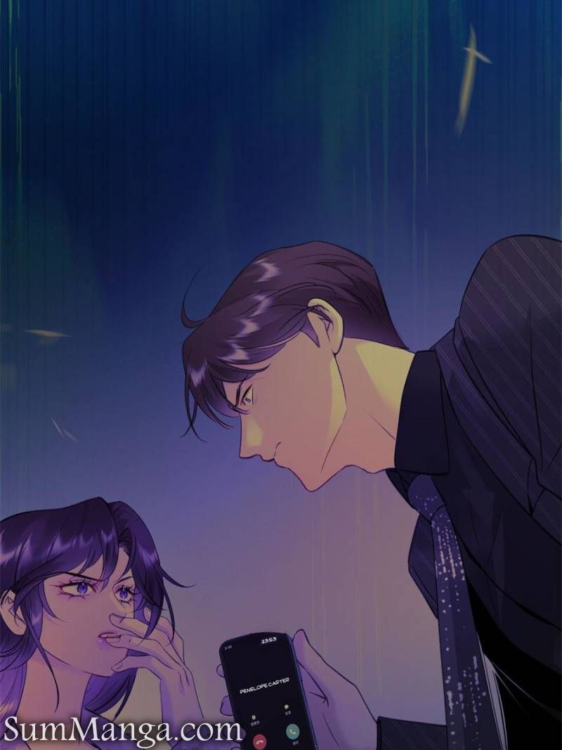 Gorgeous Robe Chapter 25 - Page 82