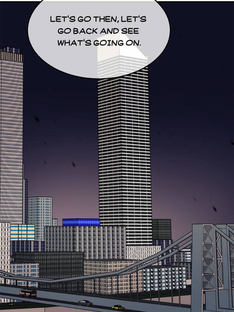 Gorgeous Robe Chapter 26 - Page 10
