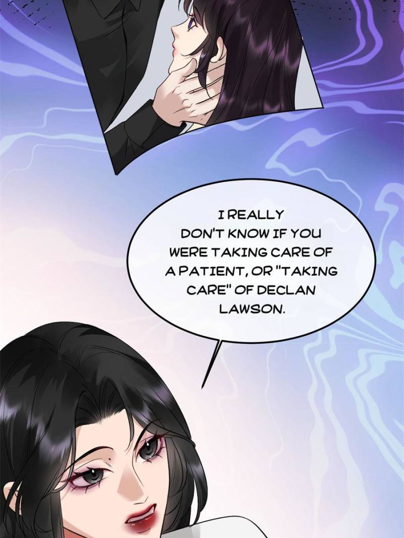 Gorgeous Robe Chapter 26 - Page 35