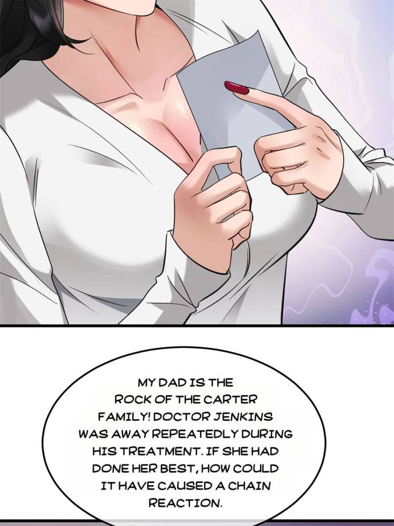 Gorgeous Robe Chapter 26 - Page 36