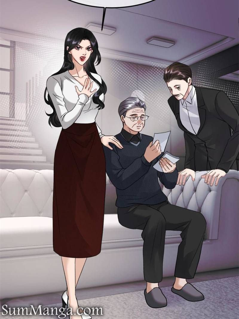 Gorgeous Robe Chapter 26 - Page 37