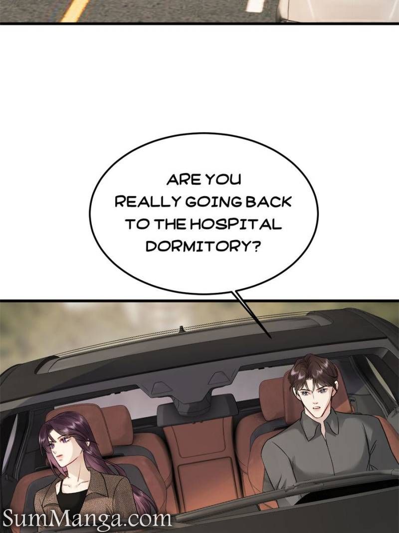 Gorgeous Robe Chapter 26 - Page 62