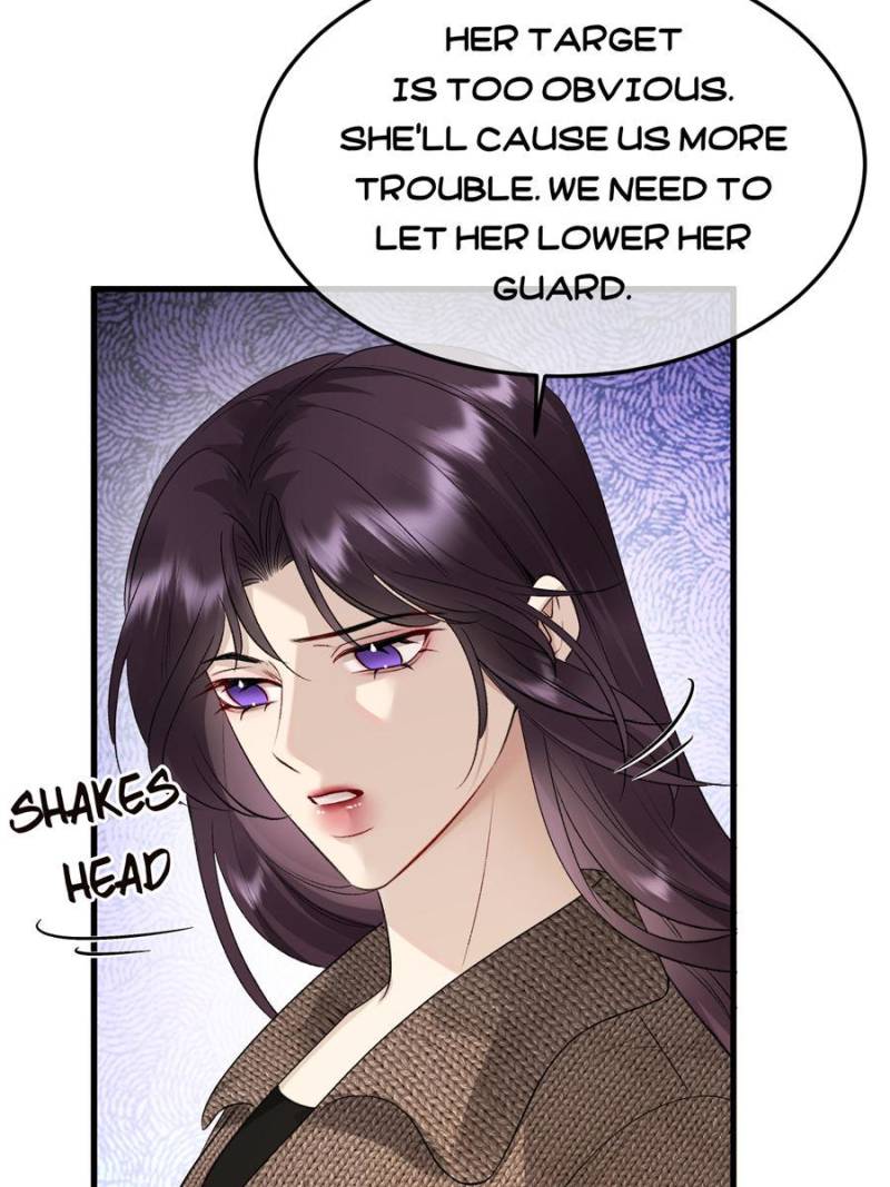 Gorgeous Robe Chapter 26 - Page 66