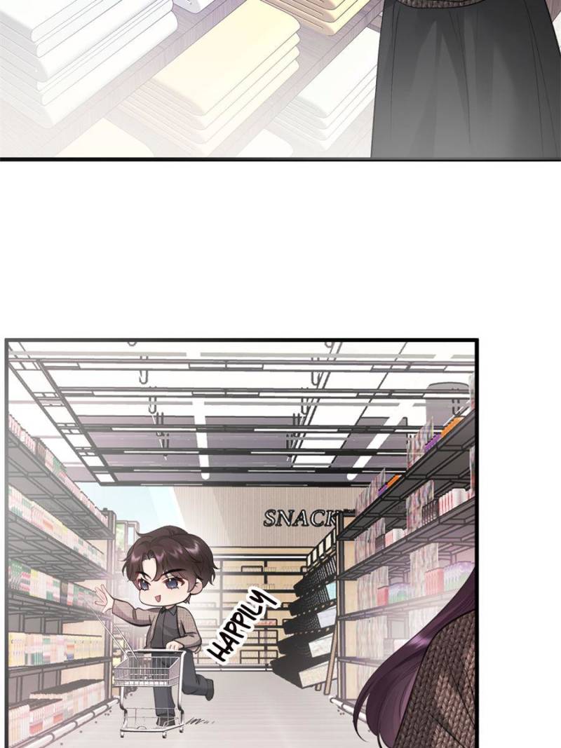 Gorgeous Robe Chapter 27 - Page 14