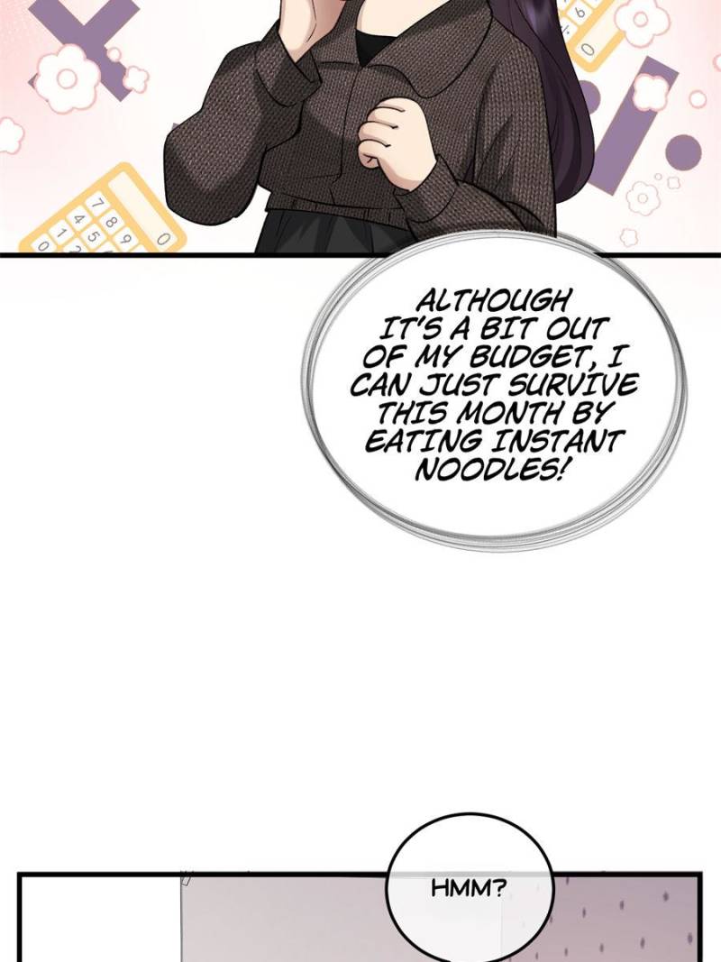 Gorgeous Robe Chapter 27 - Page 27