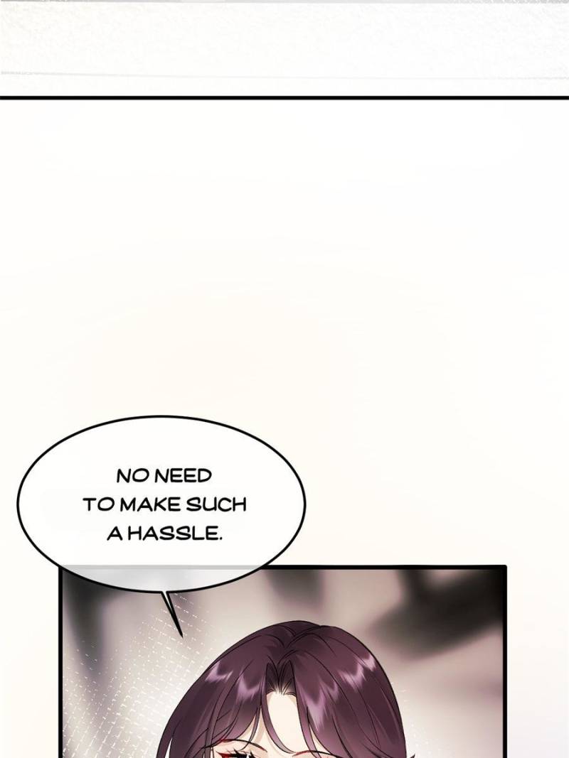 Gorgeous Robe Chapter 27 - Page 4
