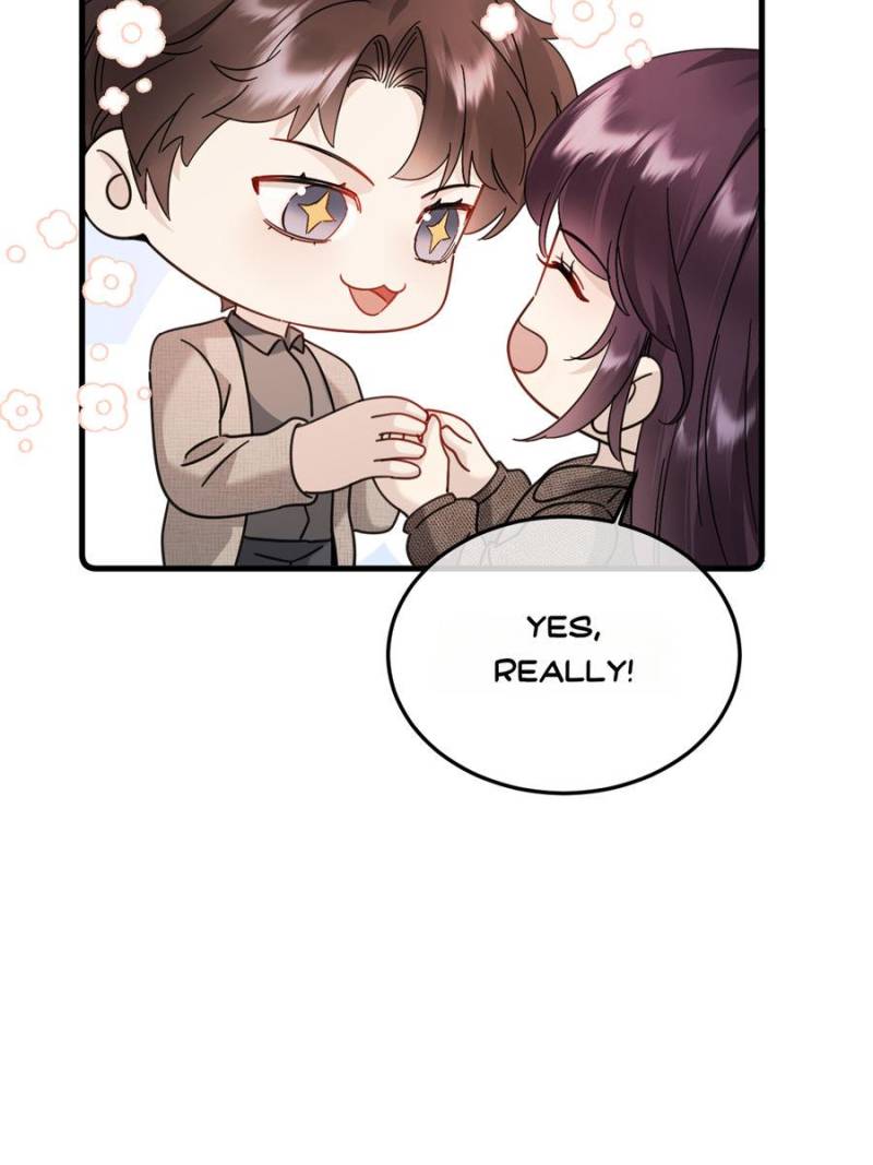 Gorgeous Robe Chapter 27 - Page 44