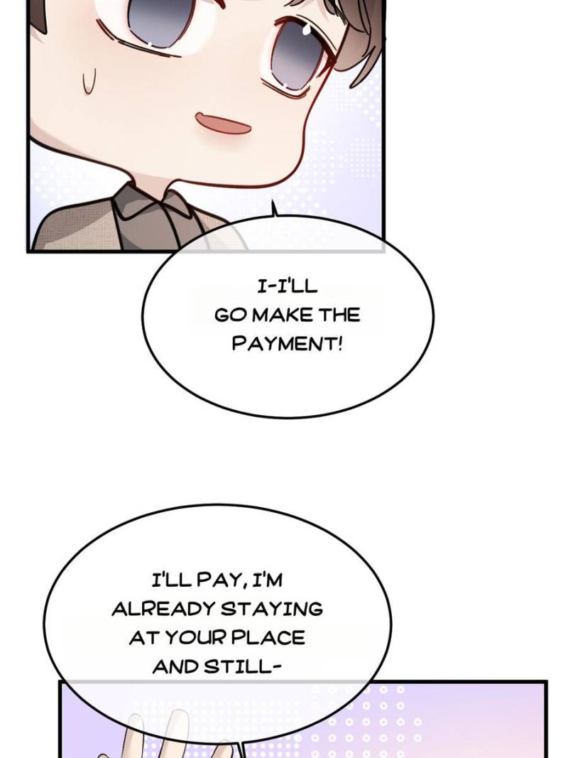 Gorgeous Robe Chapter 27 - Page 48
