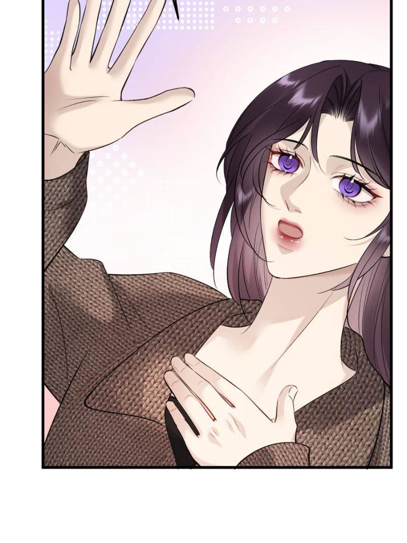 Gorgeous Robe Chapter 27 - Page 49