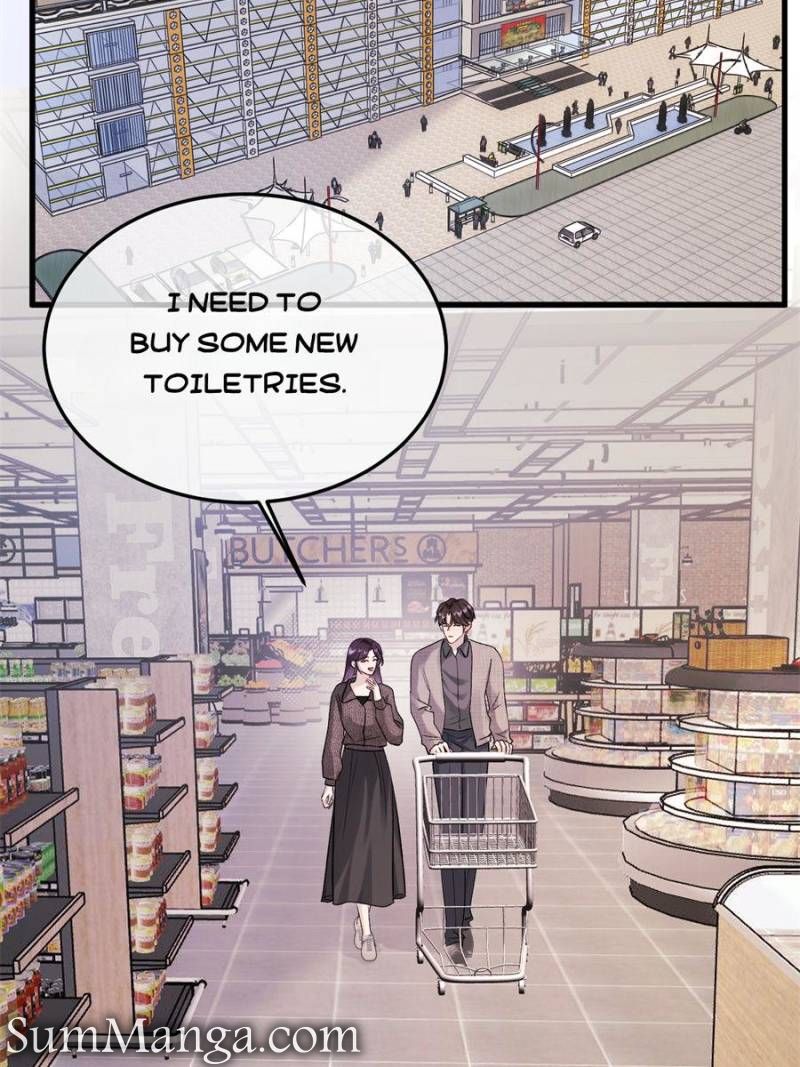Gorgeous Robe Chapter 27 - Page 8