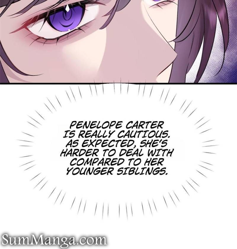Gorgeous Robe Chapter 28 - Page 18