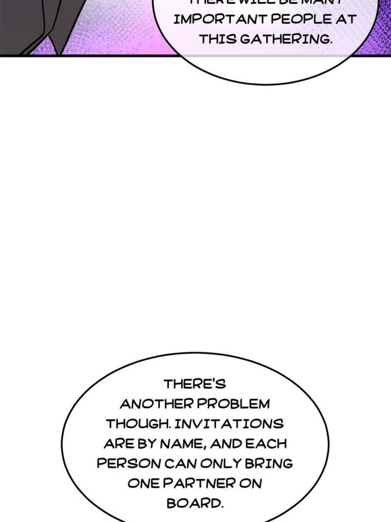 Gorgeous Robe Chapter 28 - Page 20