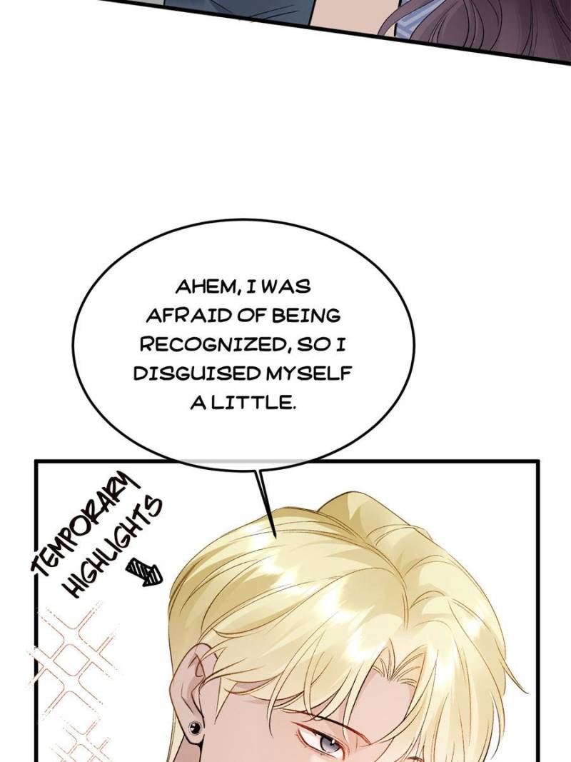 Gorgeous Robe Chapter 28 - Page 36