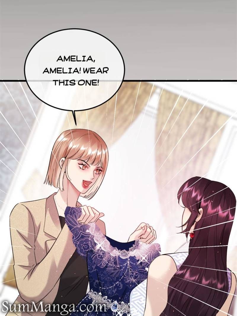 Gorgeous Robe Chapter 28 - Page 58
