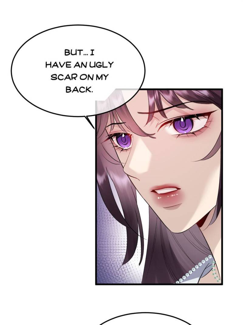Gorgeous Robe Chapter 28 - Page 60