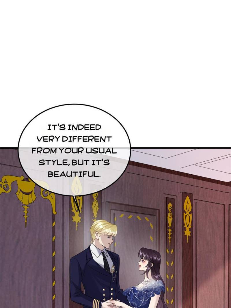 Gorgeous Robe Chapter 28 - Page 75
