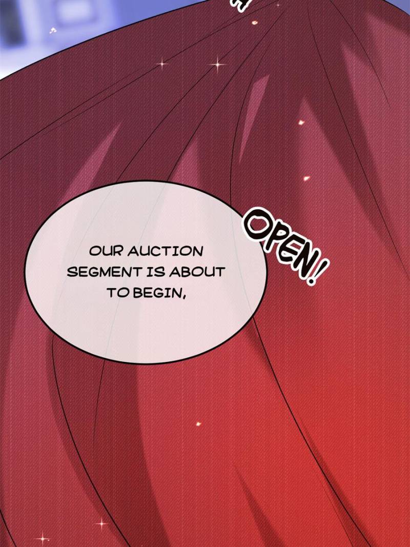 Gorgeous Robe Chapter 29 - Page 26