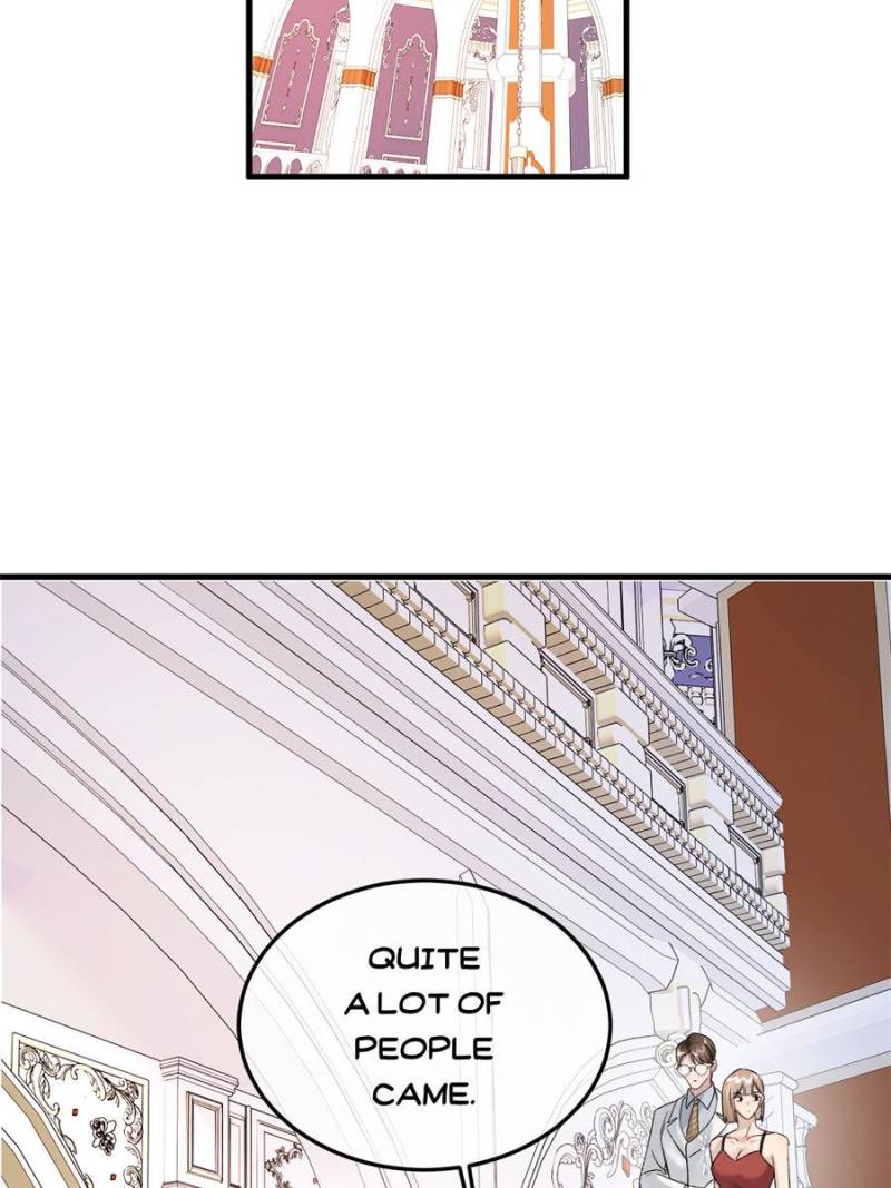 Gorgeous Robe Chapter 29 - Page 6