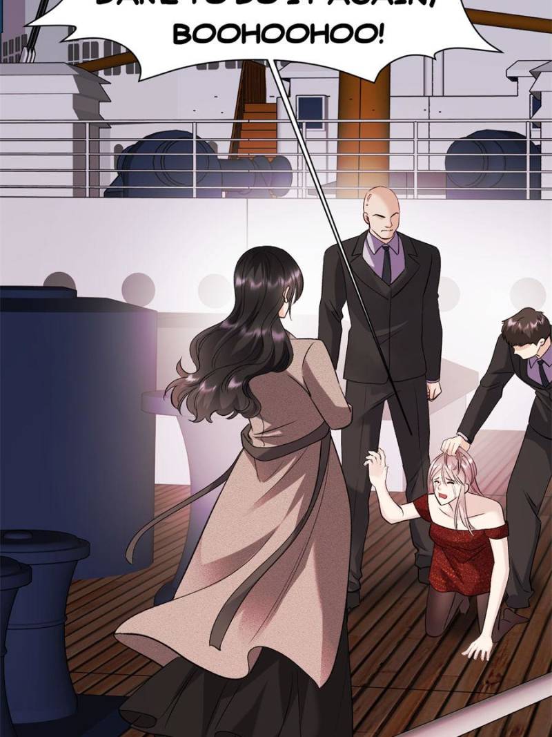 Gorgeous Robe Chapter 29 - Page 74