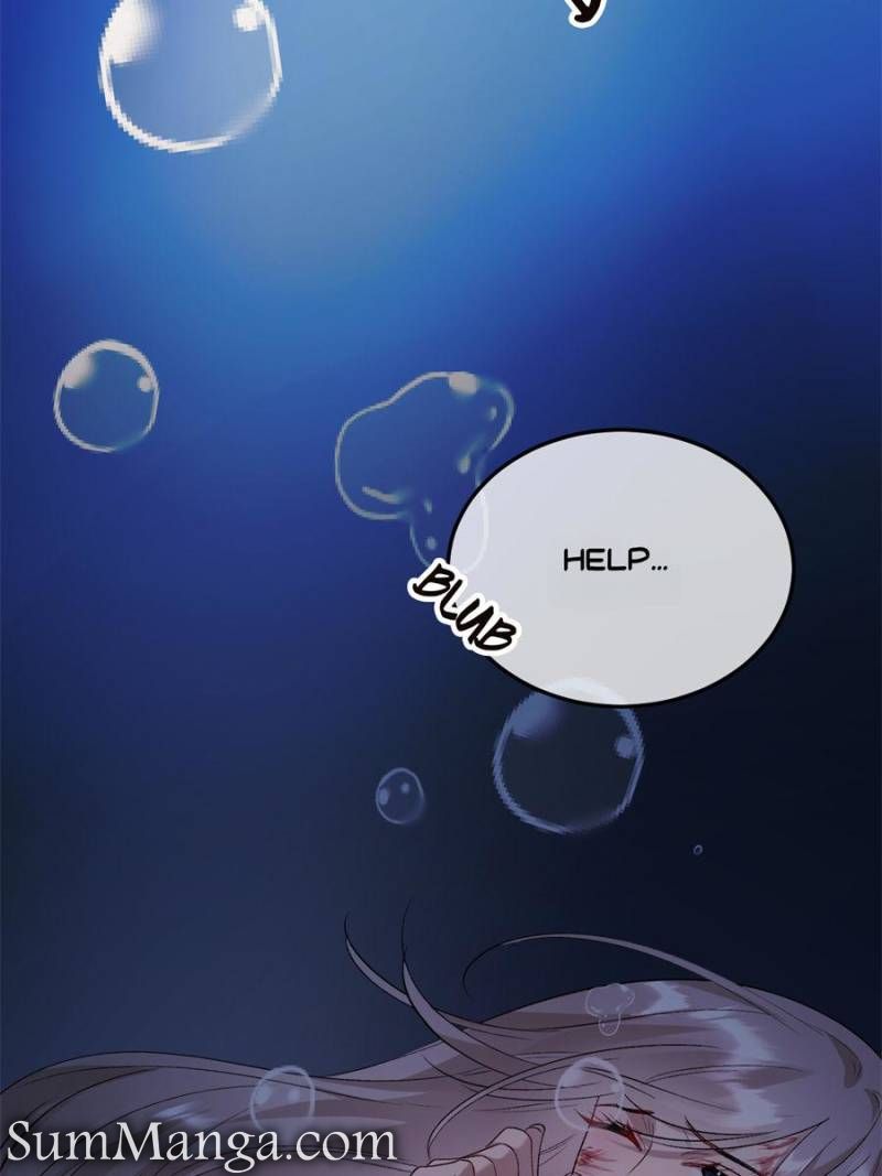 Gorgeous Robe Chapter 29 - Page 86