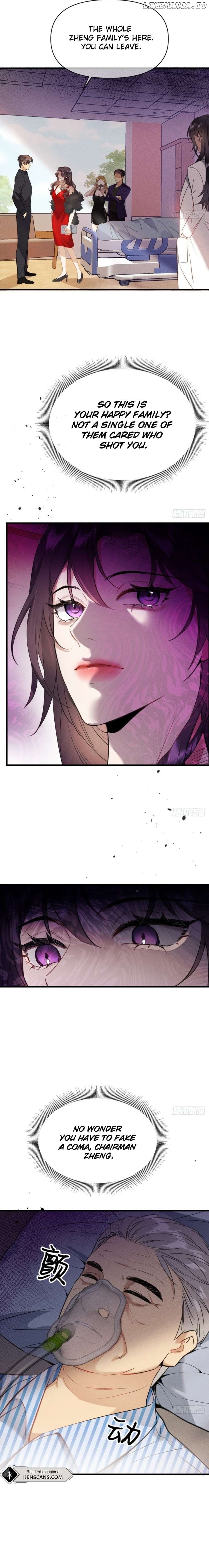 Gorgeous Robe Chapter 3 - Page 18