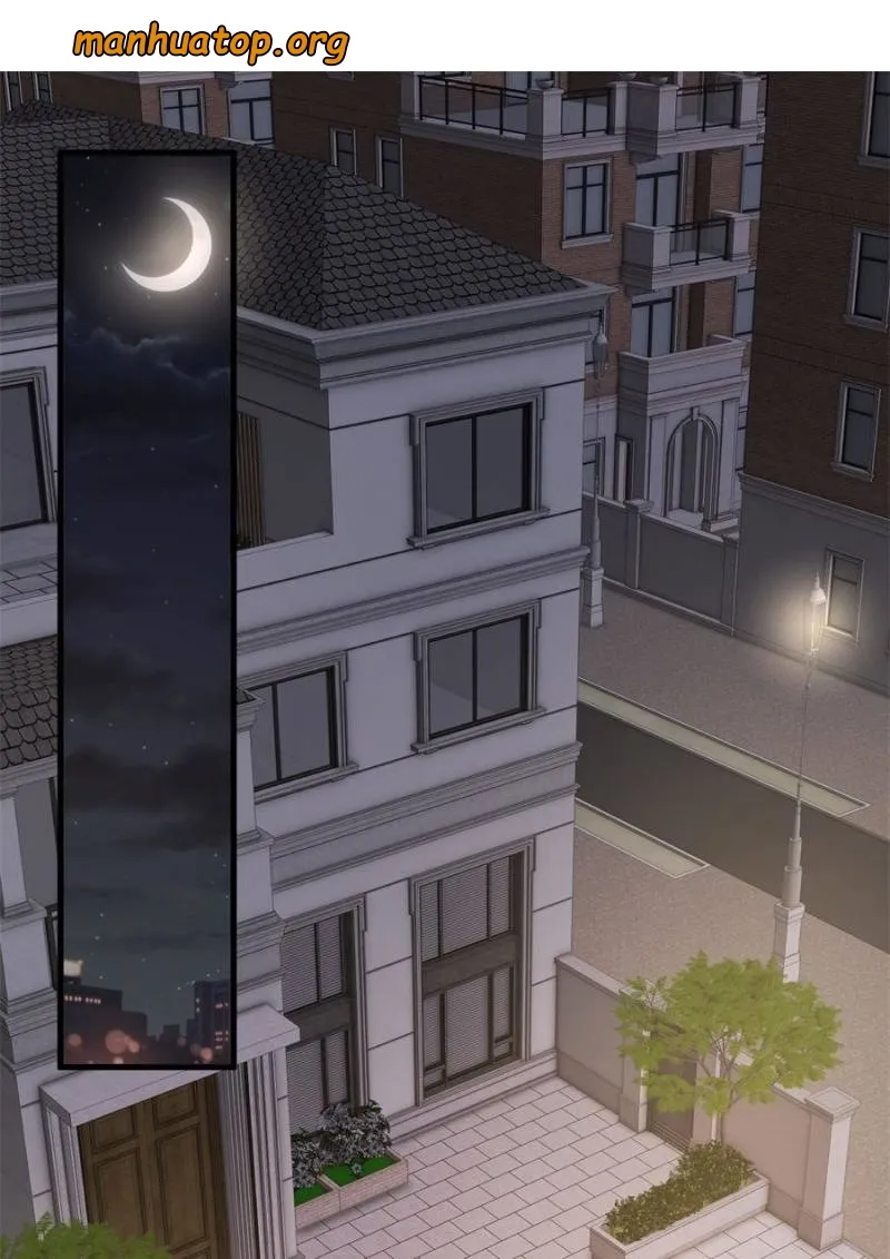 Gorgeous Robe Chapter 30 - Page 1