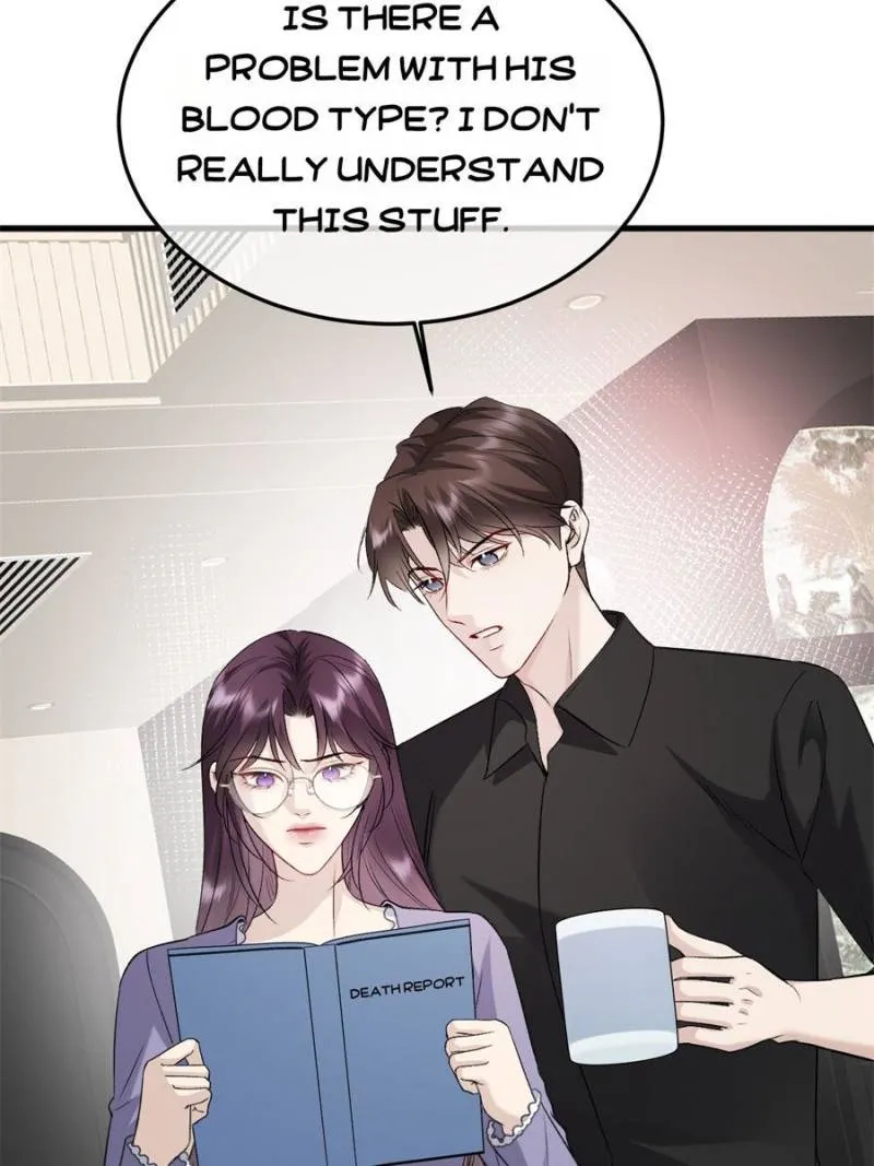 Gorgeous Robe Chapter 30 - Page 11