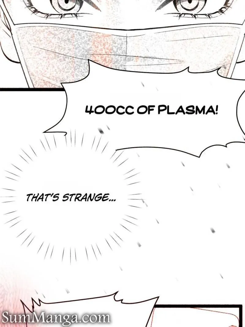 Gorgeous Robe Chapter 30 - Page 13