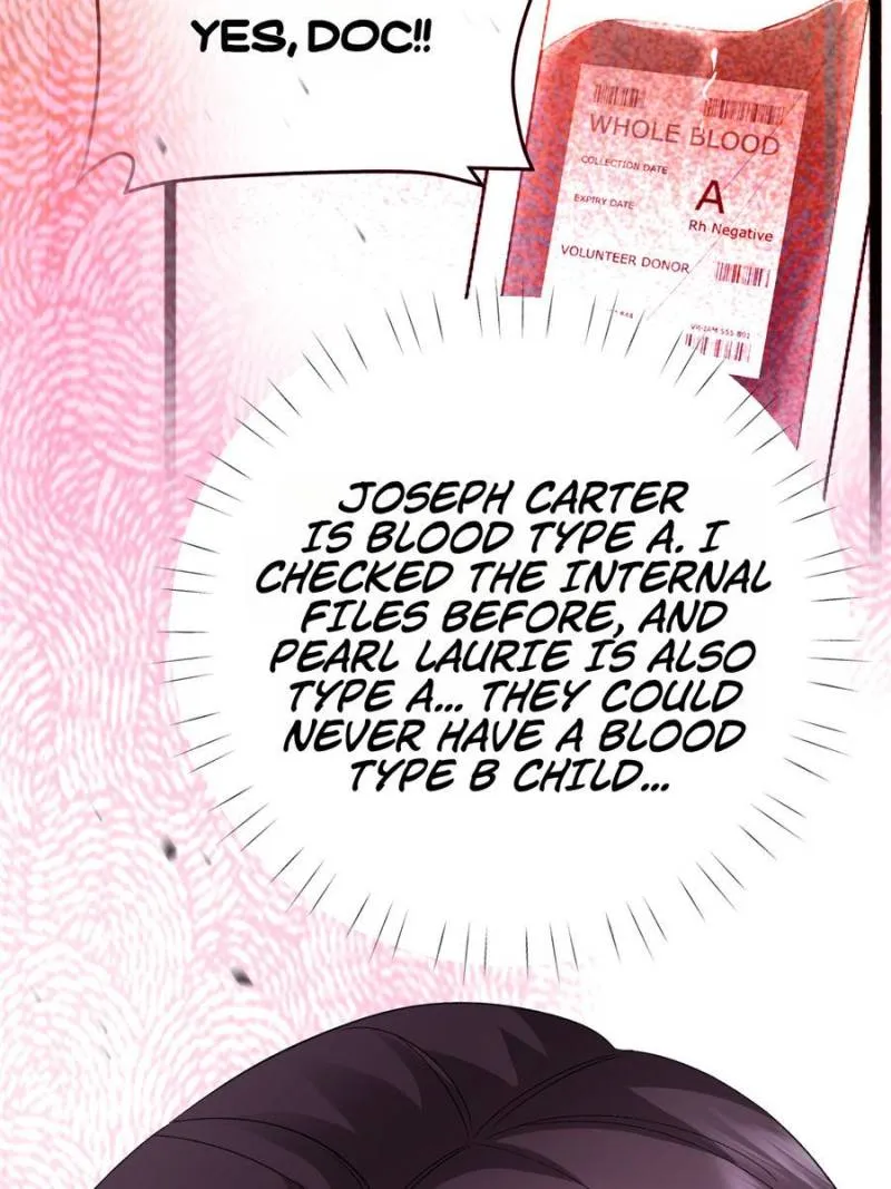 Gorgeous Robe Chapter 30 - Page 14