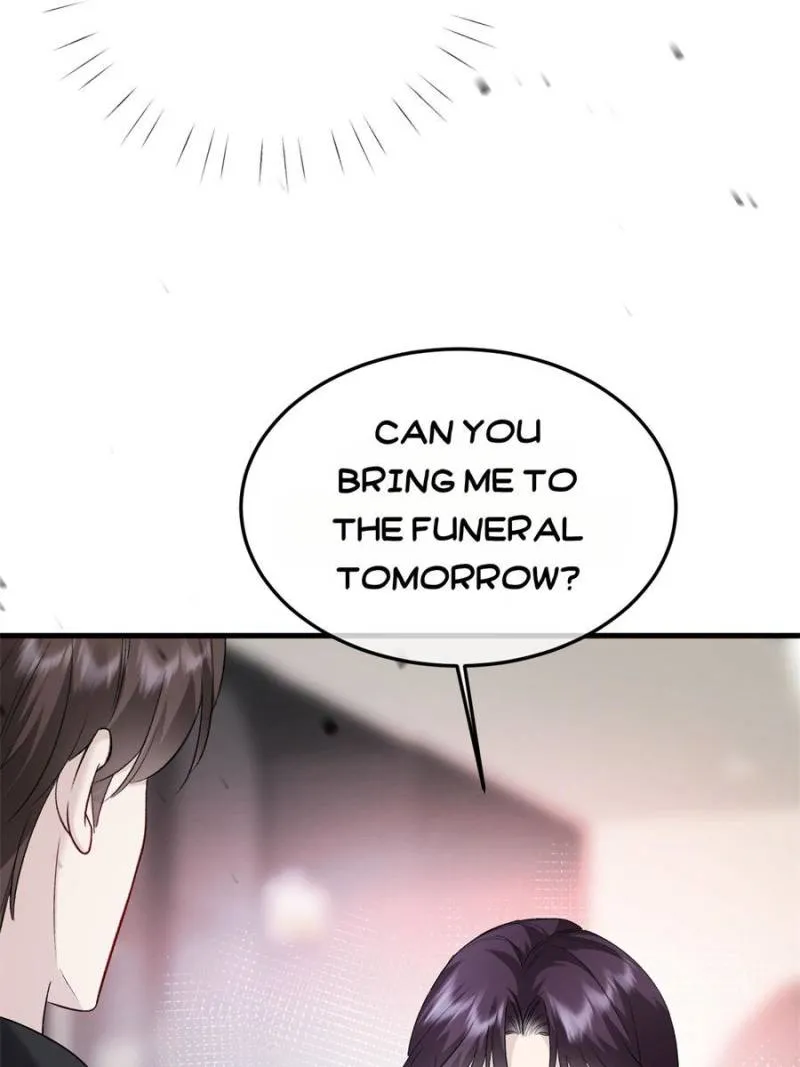 Gorgeous Robe Chapter 30 - Page 16