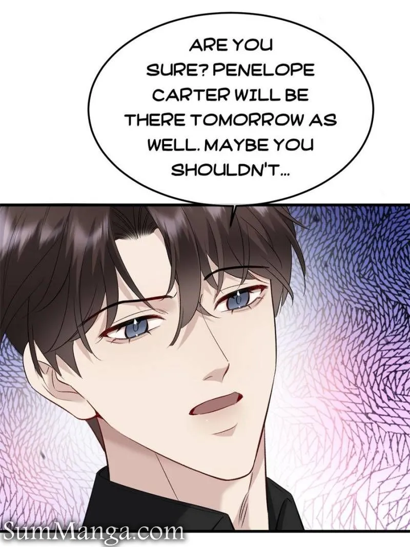 Gorgeous Robe Chapter 30 - Page 18