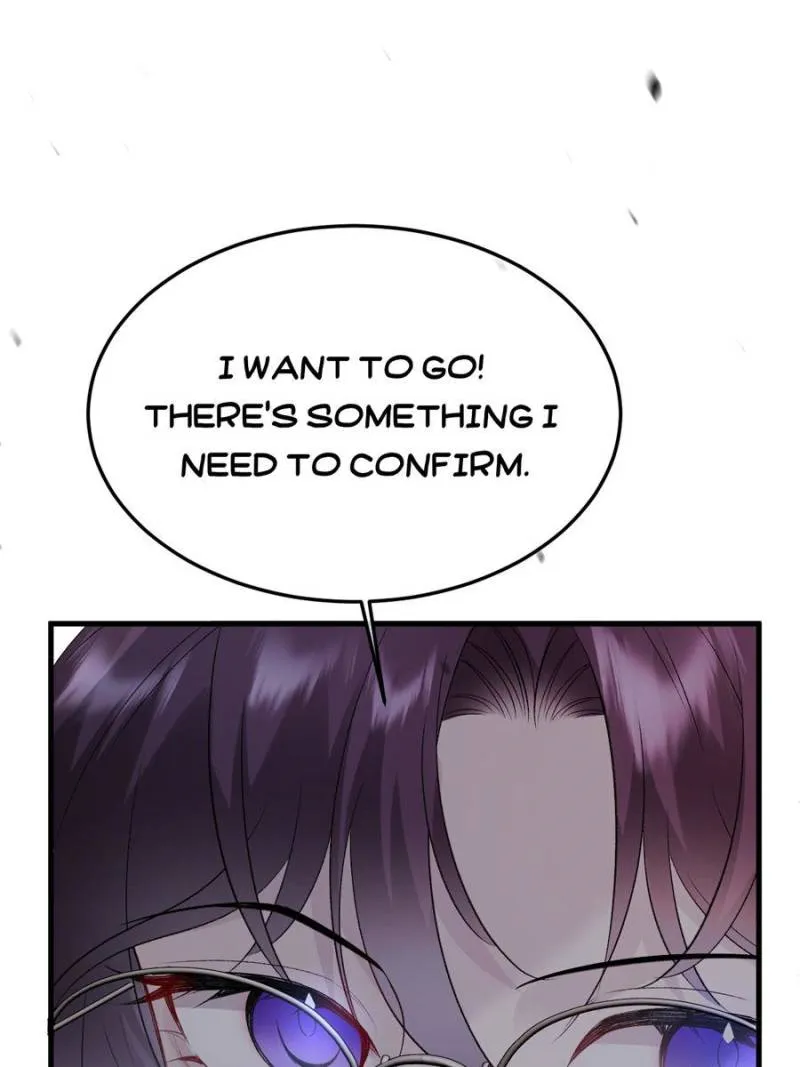 Gorgeous Robe Chapter 30 - Page 19