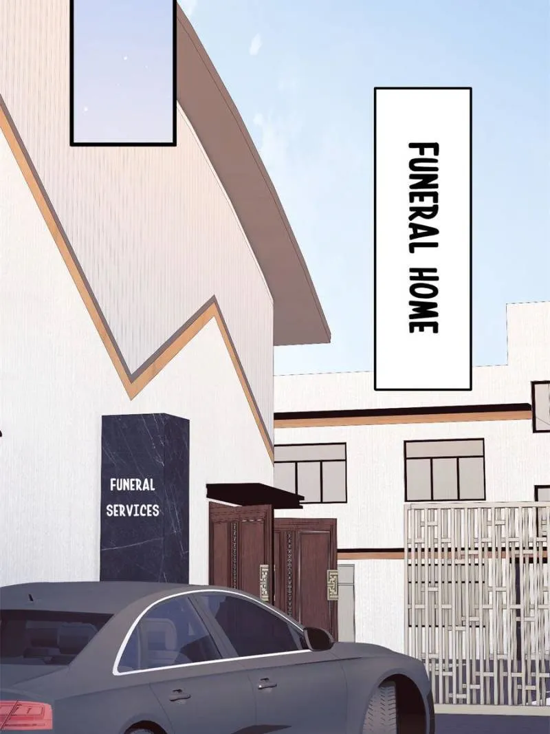 Gorgeous Robe Chapter 30 - Page 22