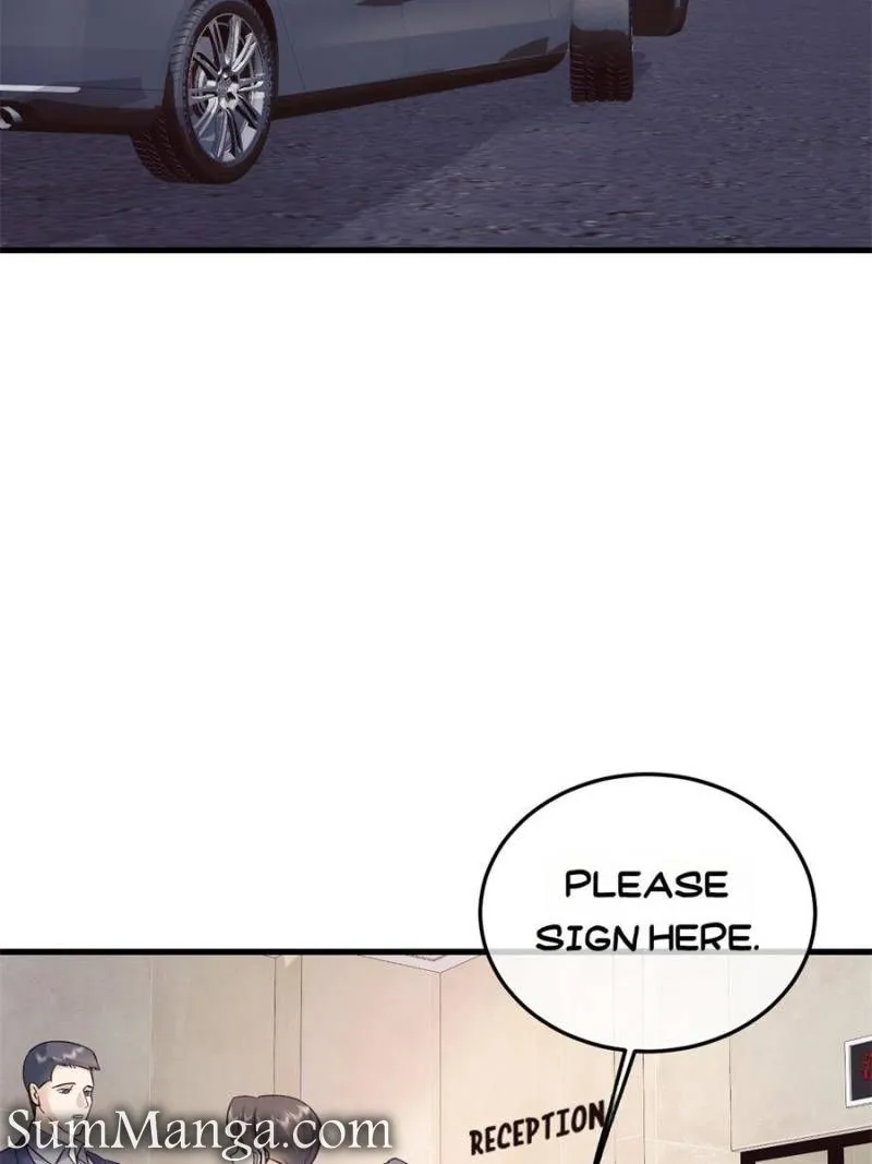 Gorgeous Robe Chapter 30 - Page 23