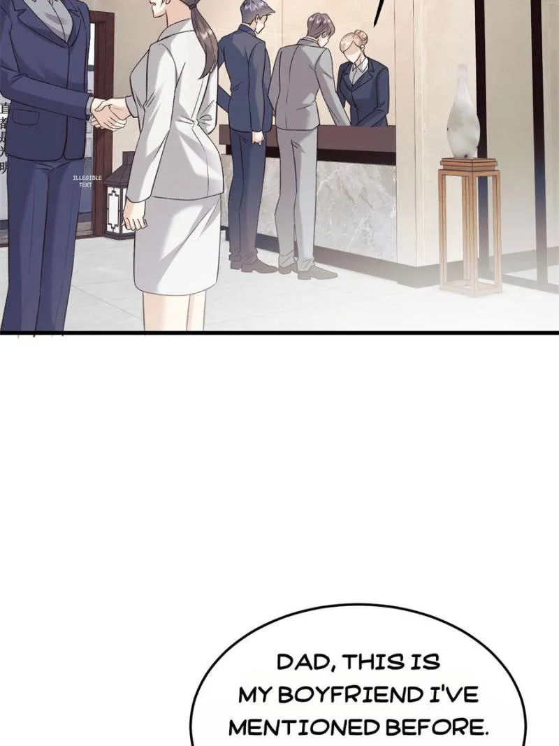 Gorgeous Robe Chapter 30 - Page 24