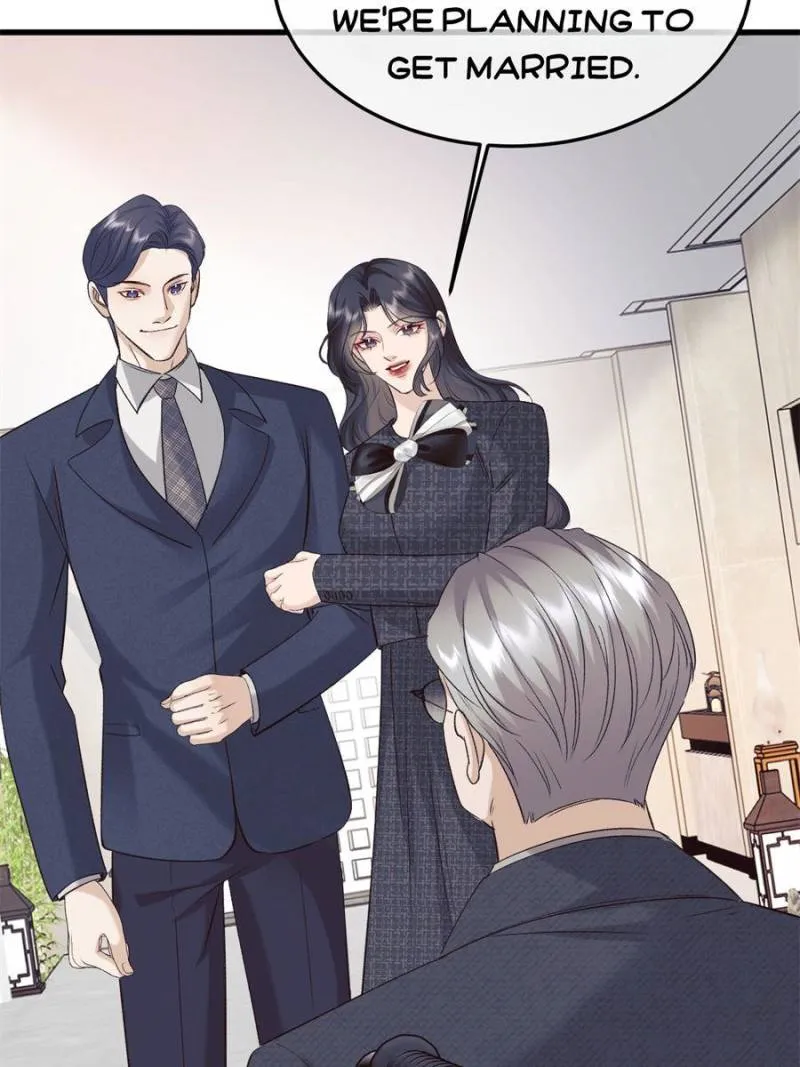 Gorgeous Robe Chapter 30 - Page 25