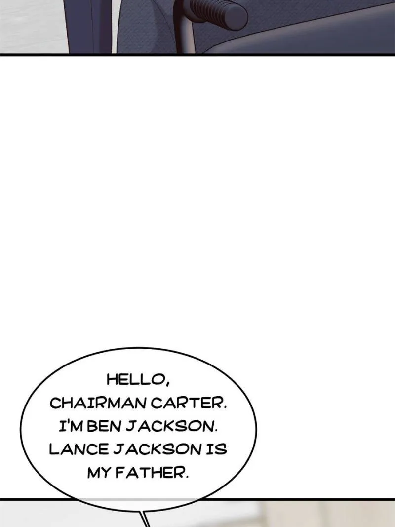 Gorgeous Robe Chapter 30 - Page 26