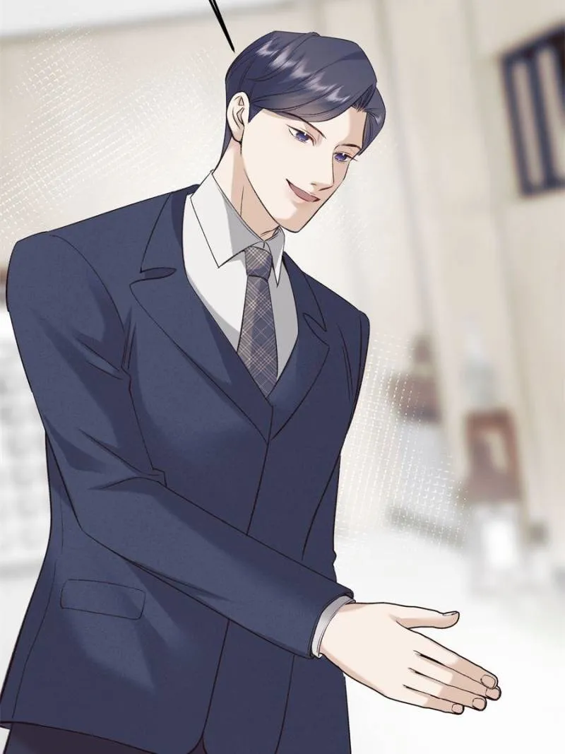 Gorgeous Robe Chapter 30 - Page 27