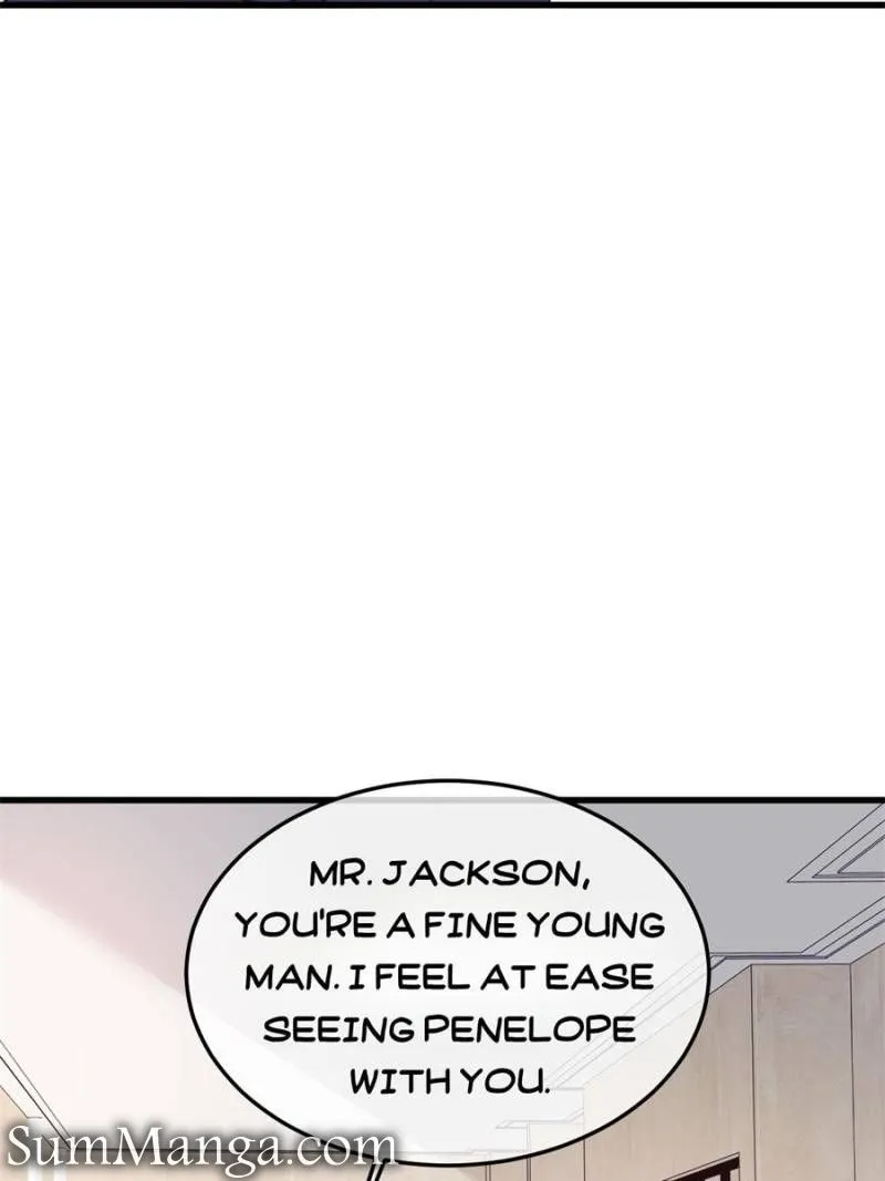 Gorgeous Robe Chapter 30 - Page 28